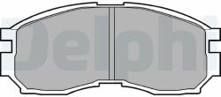 DELPHI Klocki Ham. Przod - centralcar - 79,92 RON