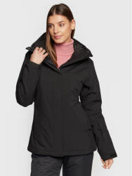 Roxy Snowboard kabát Galaxy ERJTJ03353 Fekete Regular Fit (Galaxy ERJTJ03353)