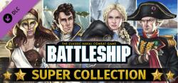 Marmalade Game Studio Hasbro's Battleship Super Collection (PC)