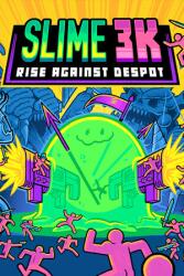 tinyBuild Slime 3K Rise Against Despot (PC)