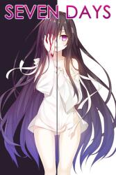 Fruitbat Factory Seven Days (PC)