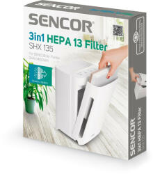 Sencor 3in1 HEPA 13 Filter SHX 135 (41012462)