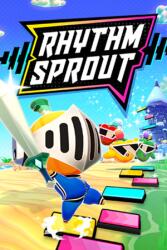 tinyBuild Rhythm Sprout Sick Beats & Bad Sweets (PC)