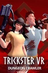 Superstatic Trickster VR Dungeon Crawler (PC)