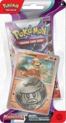 Pokémon TCG: Scarlet & Violet, Paldea Evolved, Checklane, joc de carti, 1 buc