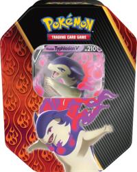 Pokémon TCG: Summer Tins, Typhlosion, joc de carti