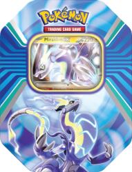 Pokémon TCG: Paldea Legends, Tin, Miradon, joc de carti
