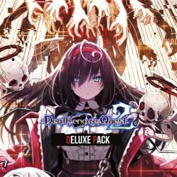 Idea Factory Death end re;Quest 2 Deluxe Pack (PC)