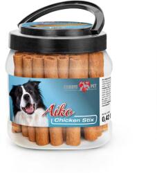 COBBY'S PET Aiko Chicken Stix 12 cm 1 db