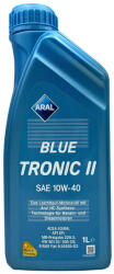 Aral Blue Tronic II 10W-40 1 l