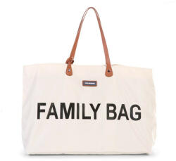 Childhome Family Bag Táska - Törtfehér