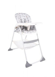 Joie MIMZY SNACKER etetőszék - Portrait