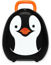 My Carry Potty hordozható bili - Pingvin - manopalota