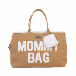 Childhome Mommy Bag - Teddy Camel