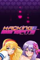 Husbando Games Hacking with Benefits (PC - Steam elektronikus játék licensz)