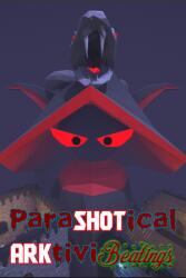 Code Avarice ParaSHOTical ARKtiviBeatings (PC)