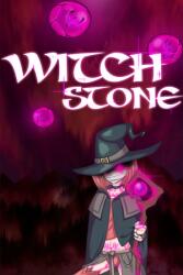 Piece Of Voxel Witch Stone (PC)