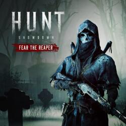 Crytek Hunt Showdown Fear The Reaper (PC)