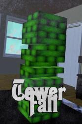 Piece Of Voxel Tower Fall (PC)