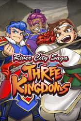 Arc System Works River City Saga Three Kingdoms (PC)