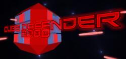 Rikke games Cube Defender 2000 (PC)