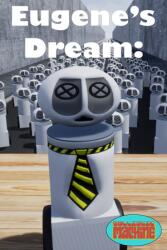 Ballistic Machine Eugene's Dream The Daily Ins And Outs of a Sane Robot in an Insane World (PC)
