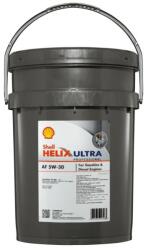 Shell Helix Ultra Professional AF 5W-30 20 l