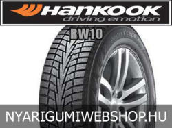 Hankook Winter i*cept X RW10 XL 275/55 R20 117T