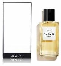CHANEL No.22 Les Exclusifs de Chanel Womens EDP 200 ml