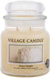 Village Candle Dolce Delight 389 g
