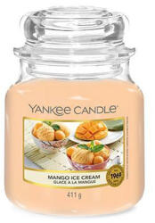 Yankee Candle Mango Ice Cream 411 g