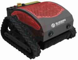 Blue Bird Fm 23-53 (887810)