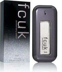 FCUK Him (Anniversary Edition) EDT 100 ml