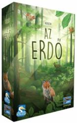 Look­out Games Az erdő