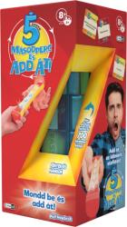 PlayMonster 5 másodperc és add át PM62362