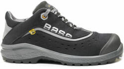 BASE Base Be-Style munklavédelmi cipő S1P ESD SRC (B0886BKG37)