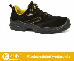 Giasco VOLT villanyszerelő munkavédelmi cipő 1000 V (HRD055H.39)