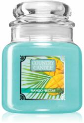 The Country Candle Company Mango Nectar 453 g
