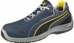 PUMA Touring kék munkavédelmi cipő (PUM-643430-46)