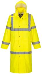 Portwest H445 hi-vis classic esőkabát (H445YER5XL)