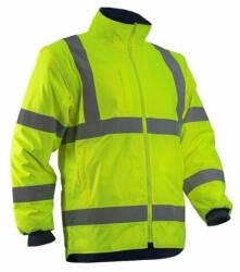 Coverguard Kazan kombinálható jól láthatósági dzseki (5KAJ1703XL)