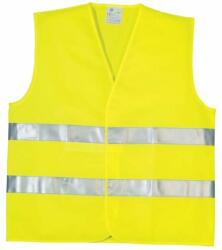 Coverguard Oxford jól láthatósági fényvisszaverő mellény (70235OXF)