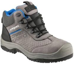 Coverguard Sodalite S1P SRC munkavédelmi bakancs (9SODH50042)