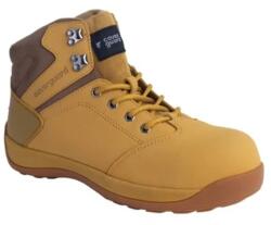 Coverguard Sand S3 SRC HRO homokszínű munkavédelmi bakancs (9SAND20047)