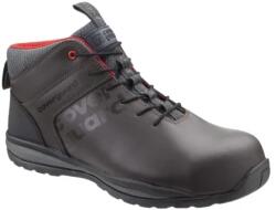 Coverguard GARNET S3 SRA HRO barna védőbakancs (9GARH70041) - kamino