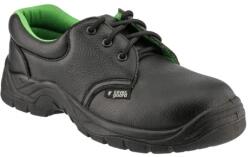 Coverguard Cyrano II O1 FO SRC fekete munkafélcipő (9CYR100041)
