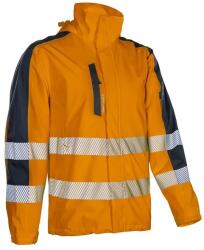 Coverguard Hotaru jól láthatósági softshell dzseki (5HOT1700XL)