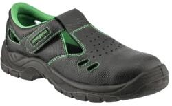 Coverguard Bova s1p src védőszandál (9BOV180045)