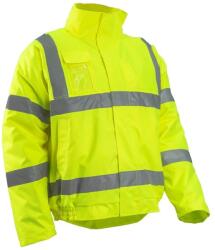 Coverguard Soukou jól láthatósági téli dzseki (5SOU1603XL)