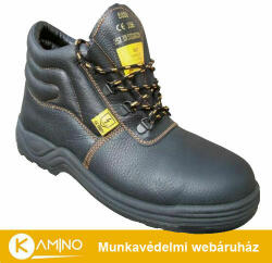 Markoo Villanyszerelő munkavédelmi szabványnak megfelelő bakancs 1000 V (582841)